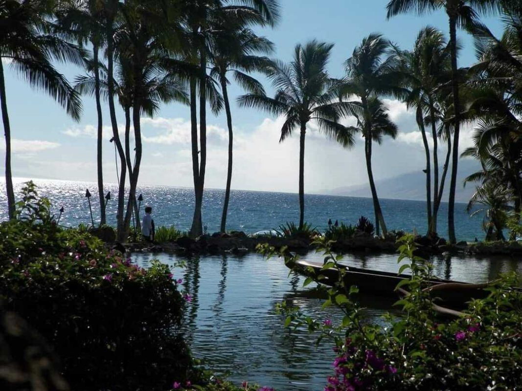 Aloha Friday Photo: A grand Maui view