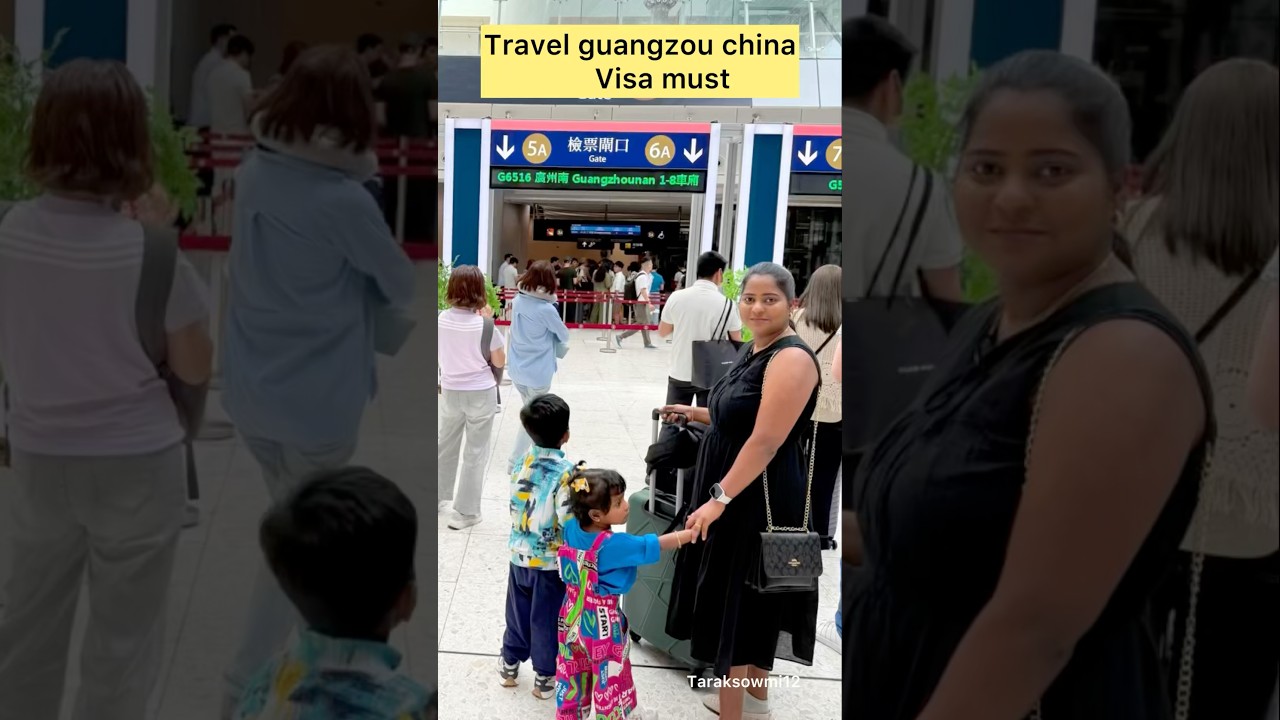 🇨🇳Part 3|Guangzhou China travel guide #china #guangzhou #safari #tour #travel #chimelong #business