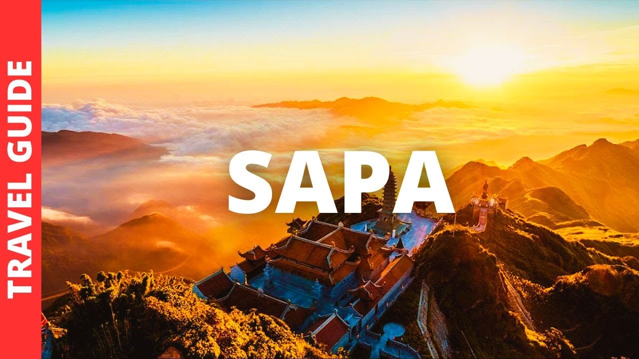 Sapa Vietnam Travel Guide: 11 BEST Things To Do In Sapa