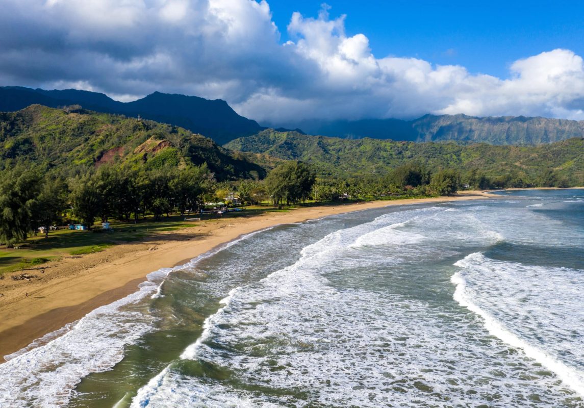 Top 10 Beaches in Hawaii
