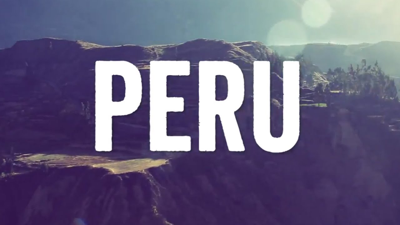 Ultimate Travel Guide to Peru | Contiki