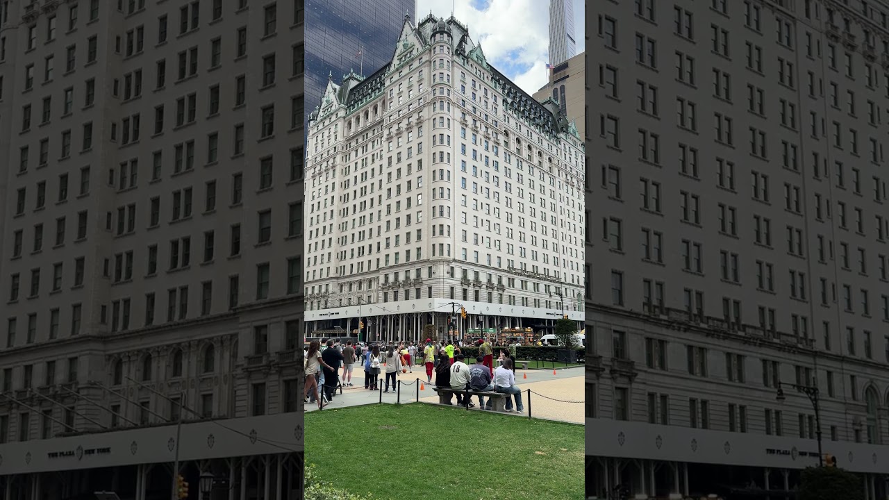Unveiling the Magic of NYC: Your Ultimate Guide to an Unforgettable Trip #newyorkcity #travel