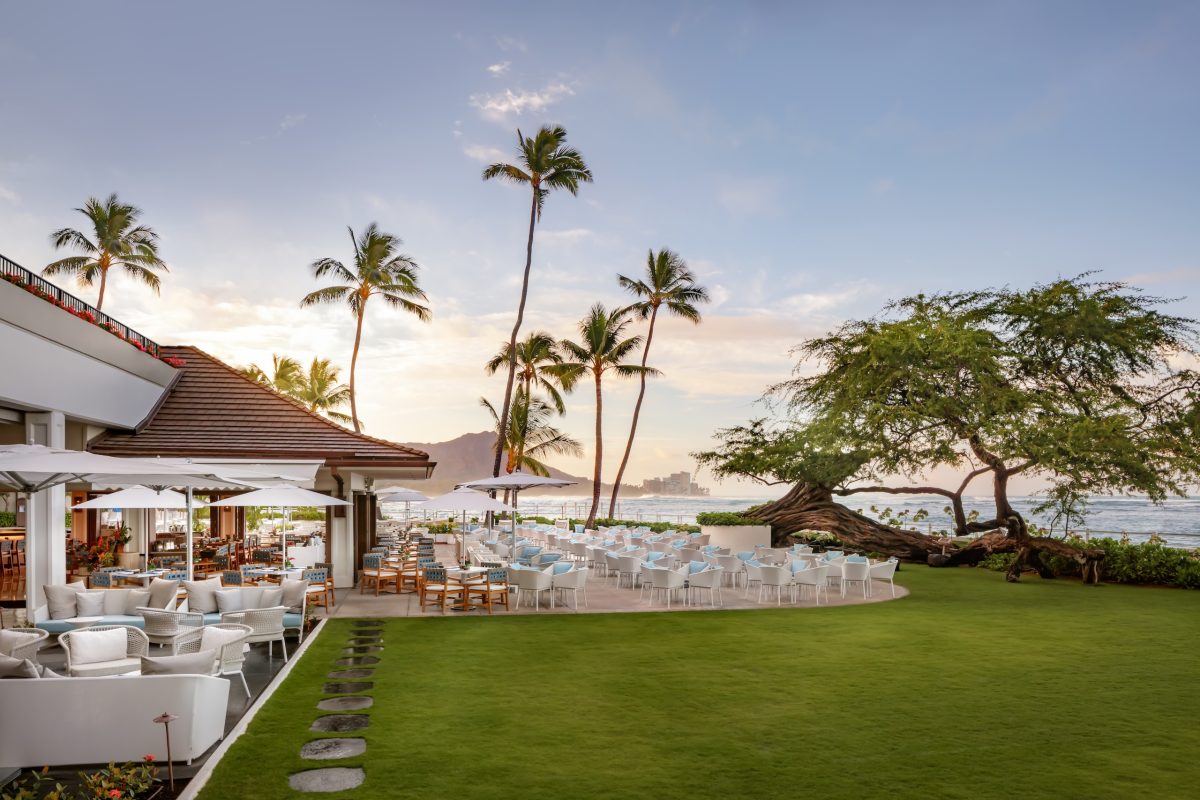 A Three-Day Oʻahu Itinerary From Halekulani Chef Concierge David Nakamura