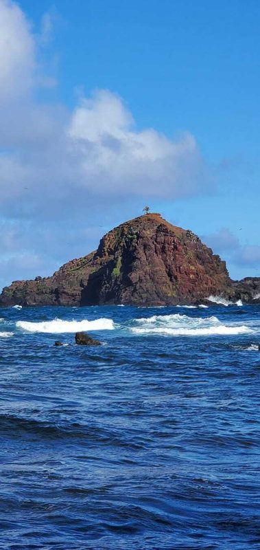 Aloha Friday Photo: Alau Island