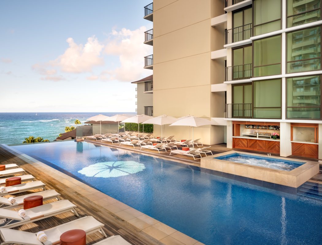 Halepuna Waikiki