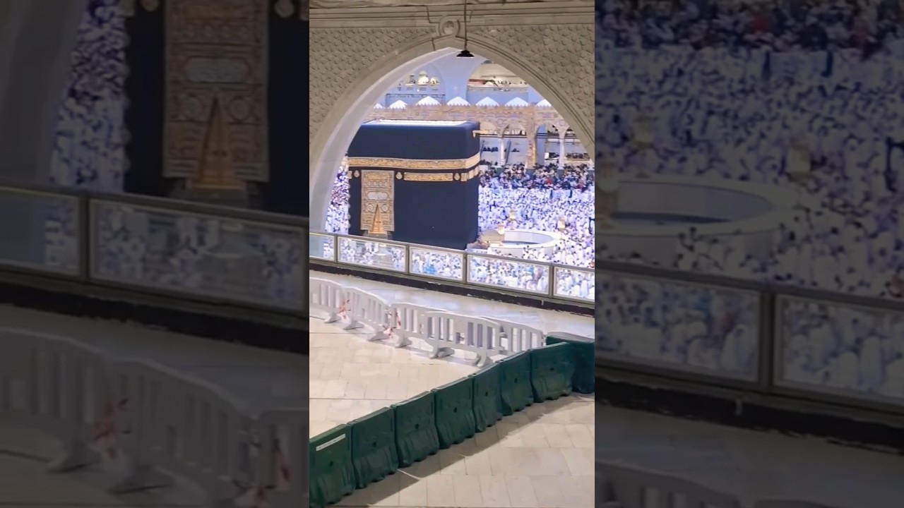 Makkah: A Travel Guide to the World's Most Beautiful City