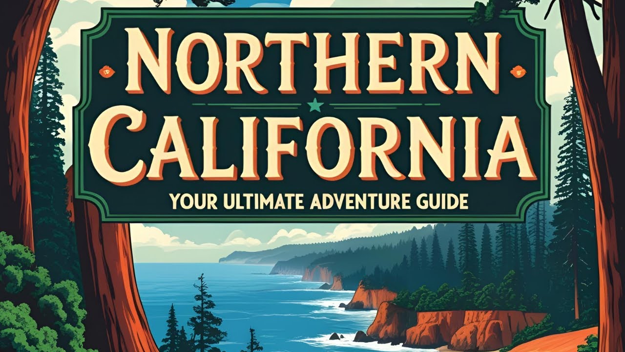 Northern California Travel Guide