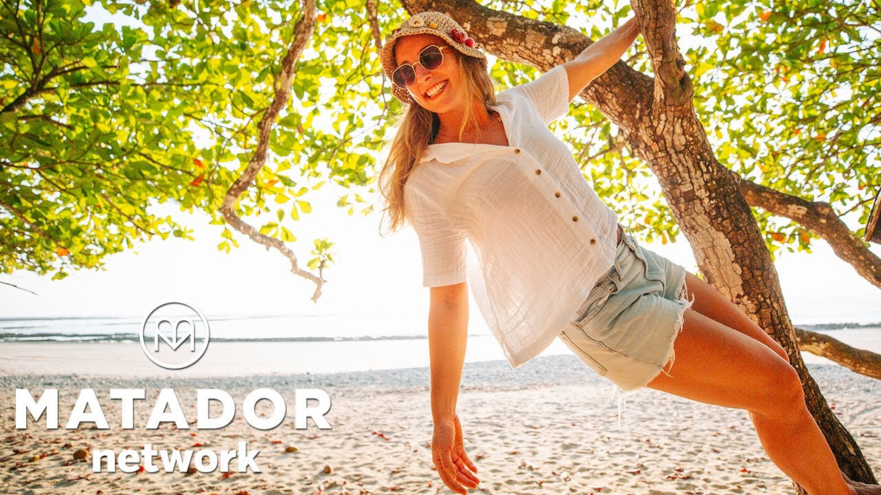 Your Sustainable Travel Guide to Costa Rica
