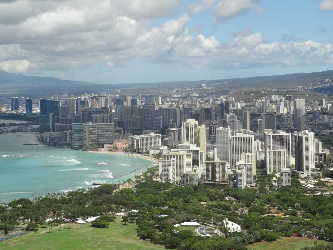 Aloha Friday Photo: A "super souvenir"