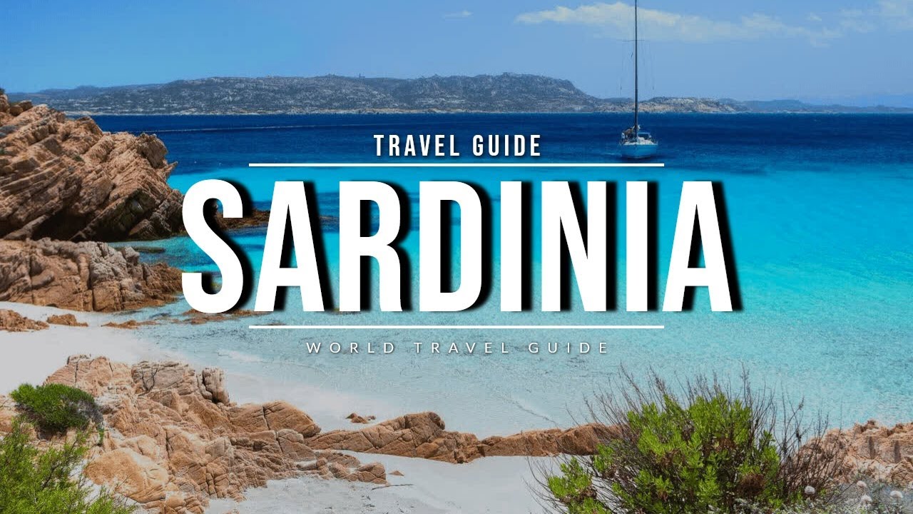 SARDINIA Ultimate Travel Guide 2025 | Italy