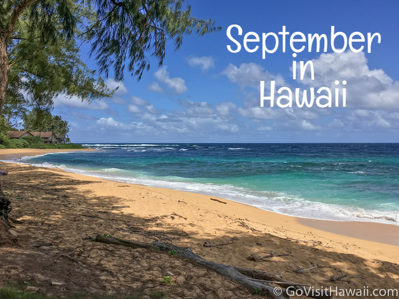 What you need to know for a Hawaii vacation in September 2025