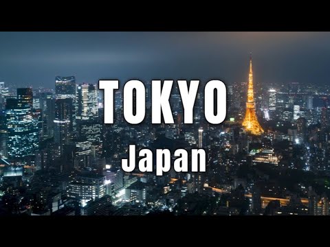 What Every Traveler Needs to Know About Tokyo 2025 - Travel Guide