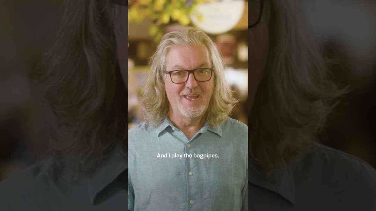 3 Reasons Not to Watch James May: Our Man In Italy 🇮🇹  #Shorts