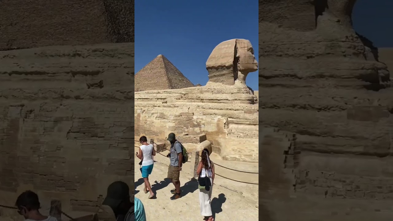 Common scams we fell for traveling in Egypt #egypt #travelscam #cairo