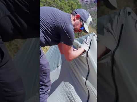 EVERY new backpacker makes these mistakes BUYING A TENT