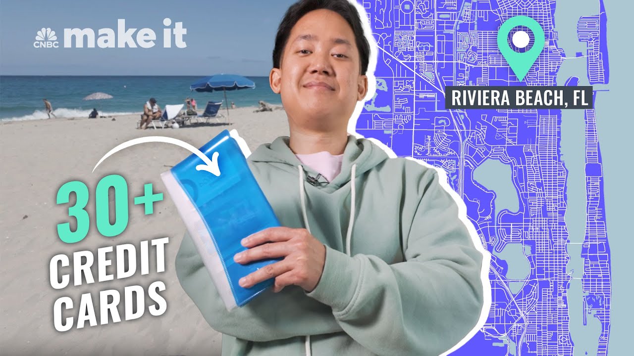 I "Travel Hack" Around The World With A $78K/Year Salary