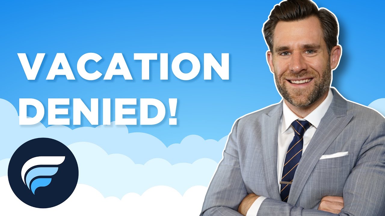 Judge Has Chilly Response to Defendant's Motion for Jamaican Vacation #shorts