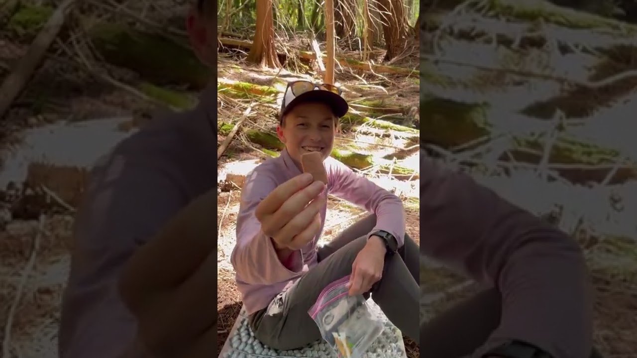 This is how we avoid and treat blisters on the 2,700 mile Pacific Northwest Circuit