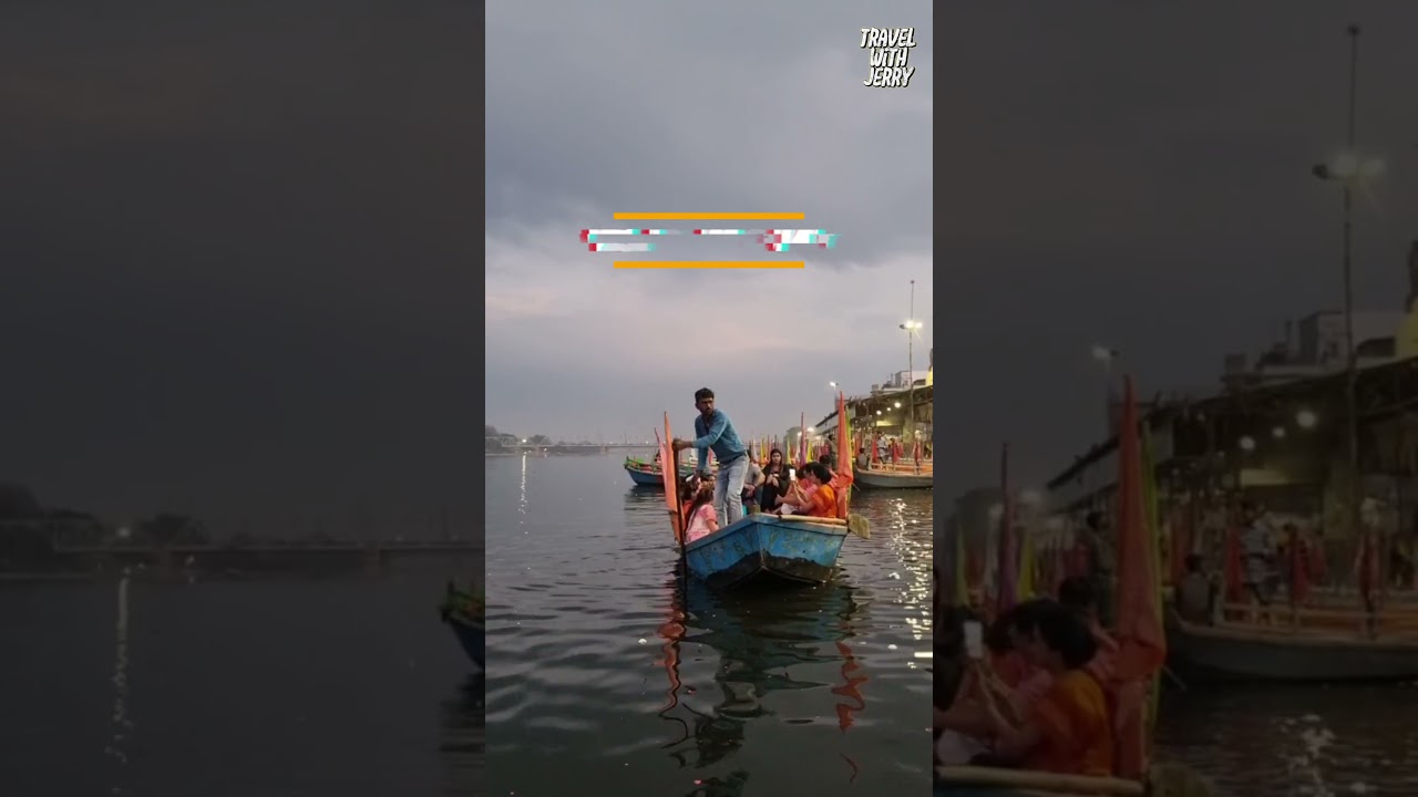 Top 5 places to visit in Mathura | Tourist places and travel guide mathura #travel #shorts