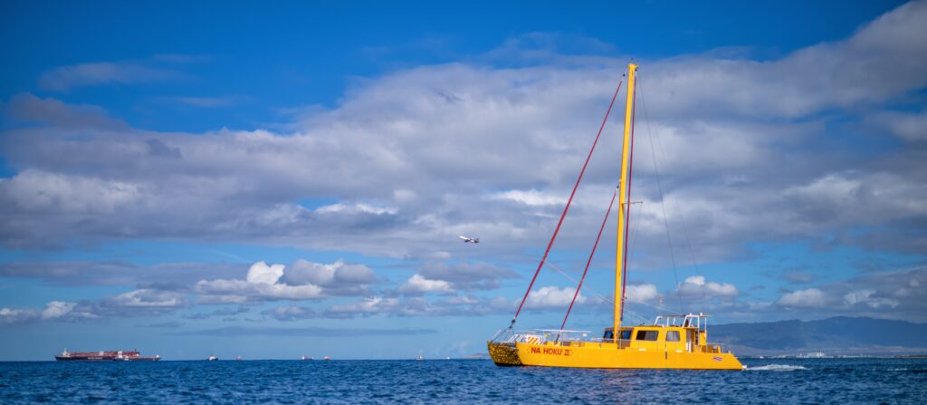 Why I Love a Waikīkī Sunset Cruise