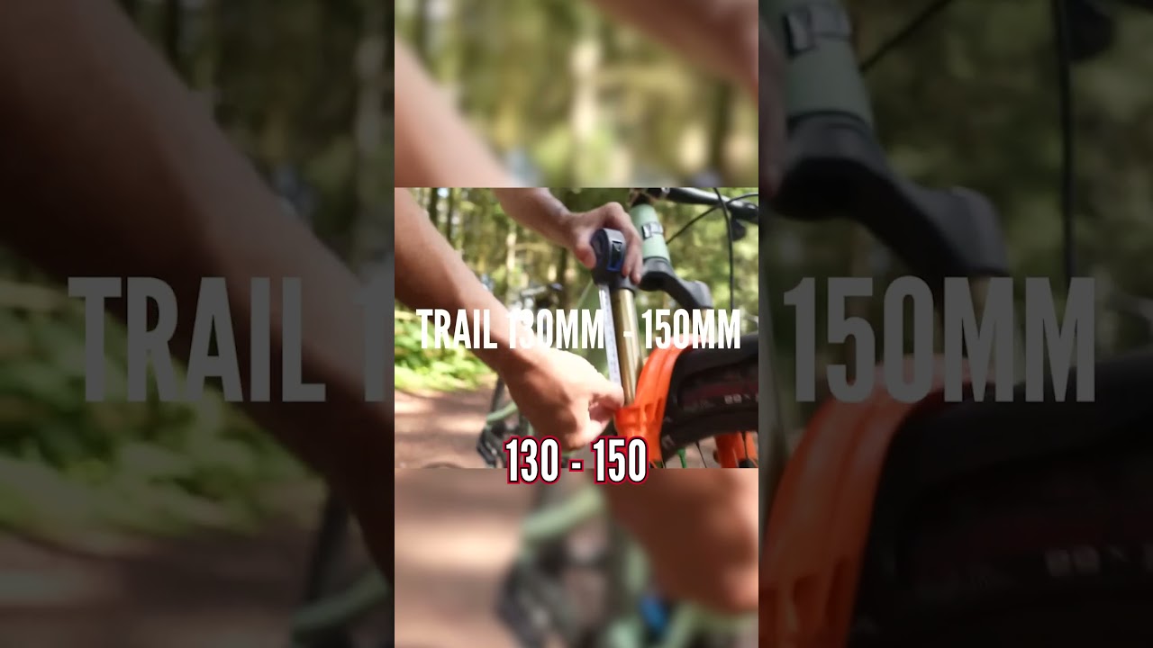 Your Quick-Fire Guide To Suspension Travel! 🔥📐