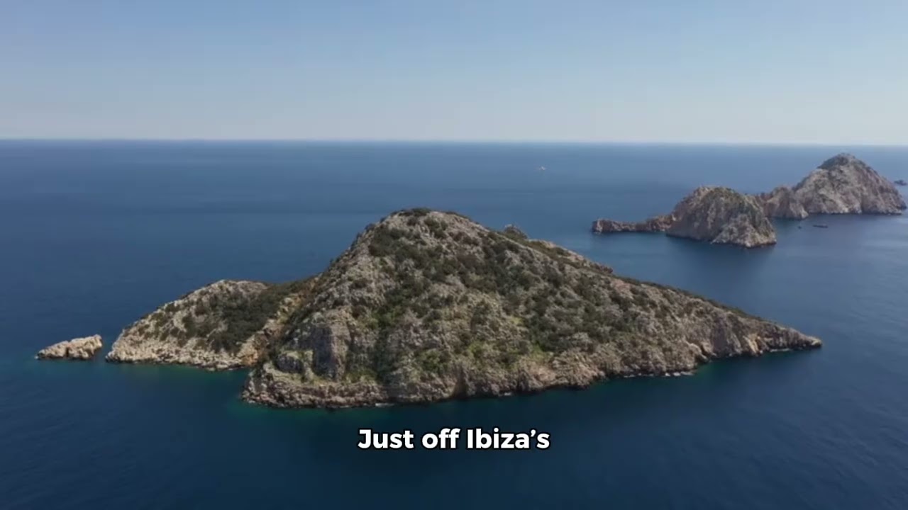 Ibiza travel guide