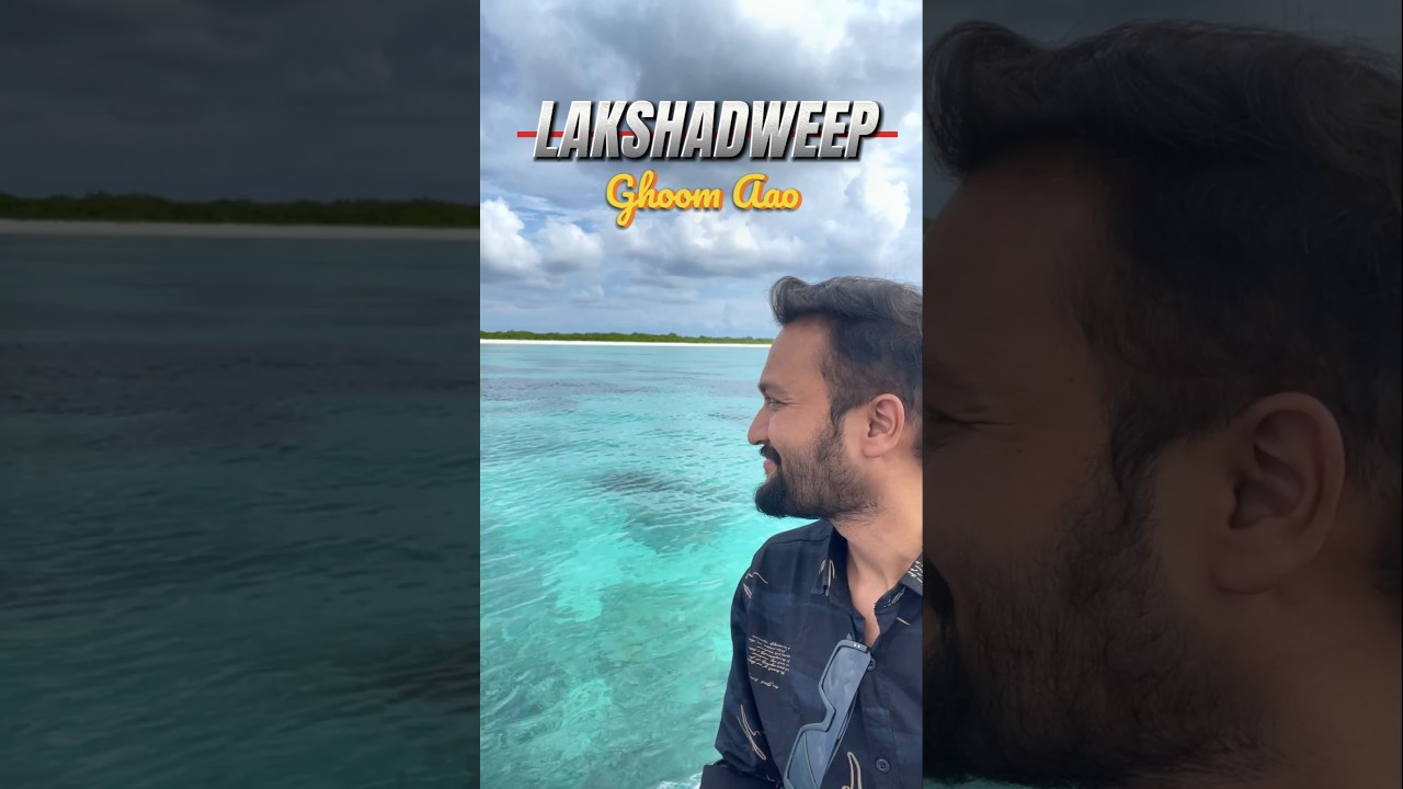 Lakshadweep Travel Guide #island #beach #lakshadweep
