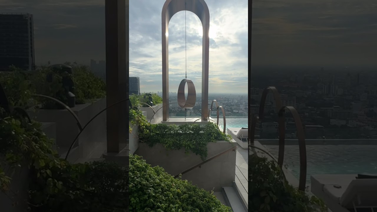 Unlock Bangkok Secrets: Get My Free Travel Guide Now! #BangkokTravel #TravelTips