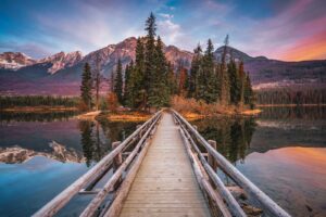 14 Best Hikes in Jasper National Park – Alberta Canada