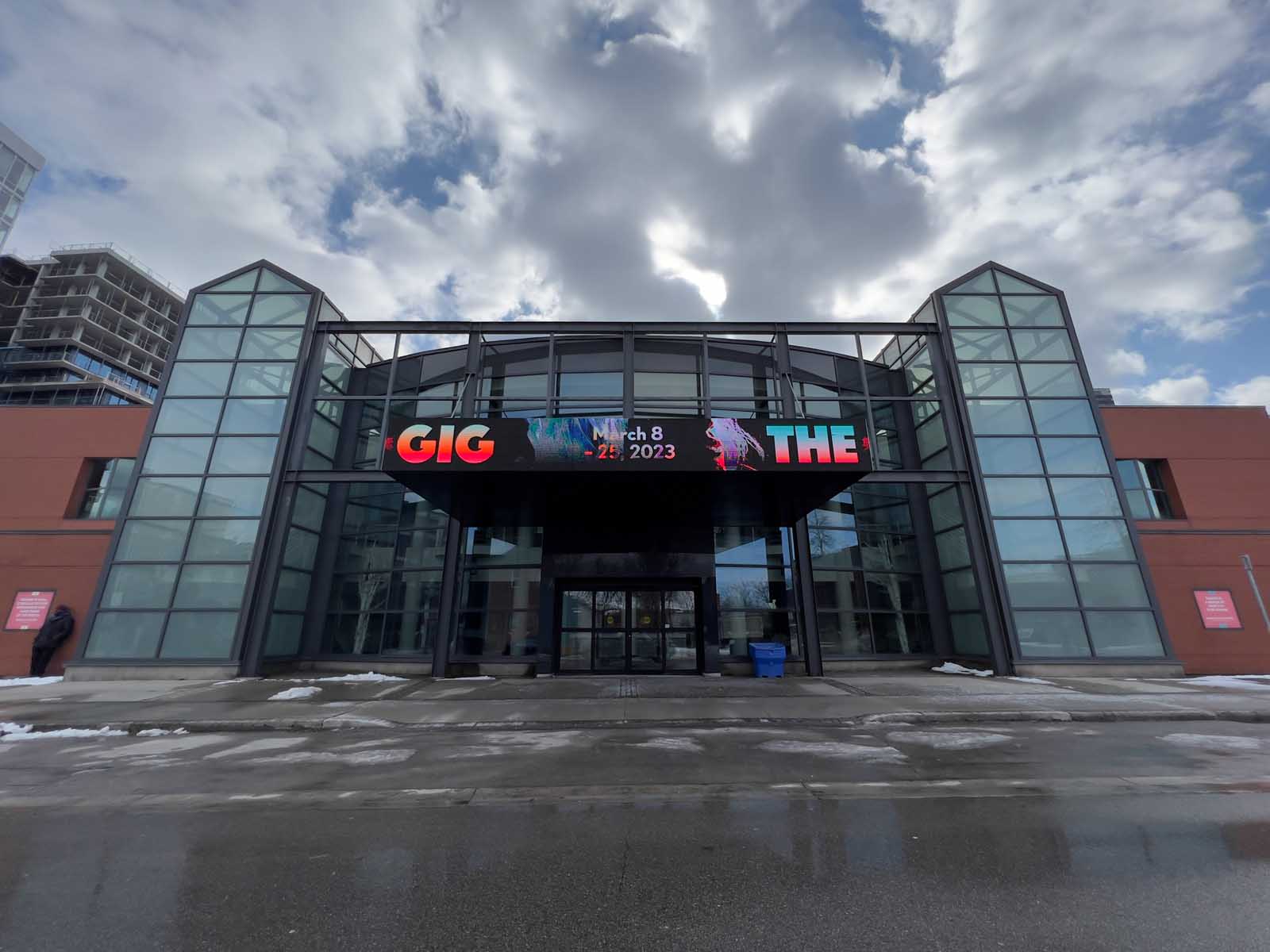 things to do in hamilton theatre aquarius